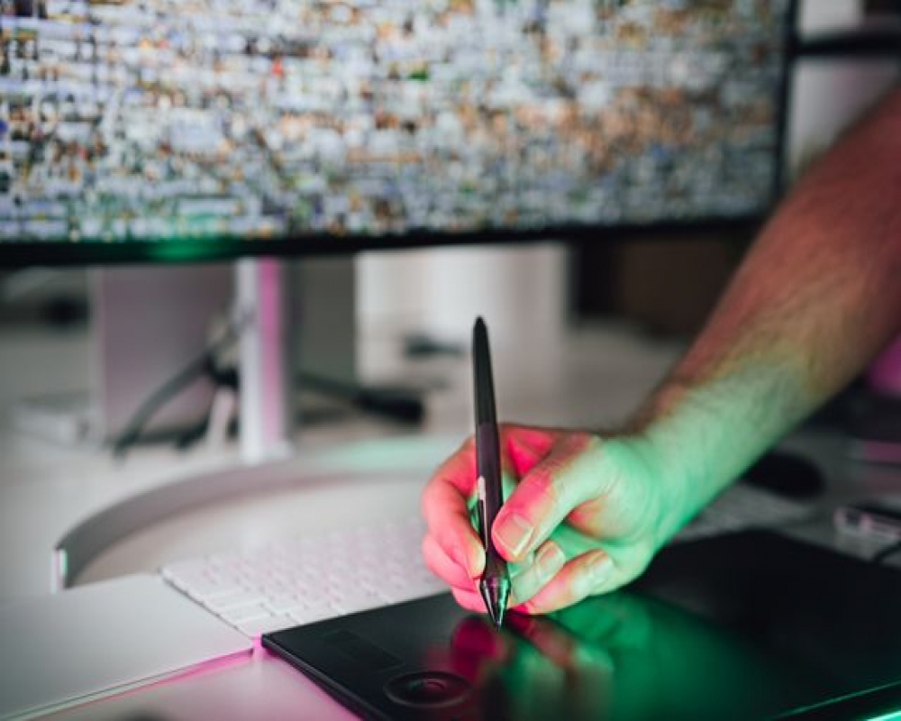 Profesyonel grafik tasarımın marka bilinirliği, kurumsal kimlik, güven, müşteri algısı ve dijital pazarlama üzerindeki etkilerini keşfedin.